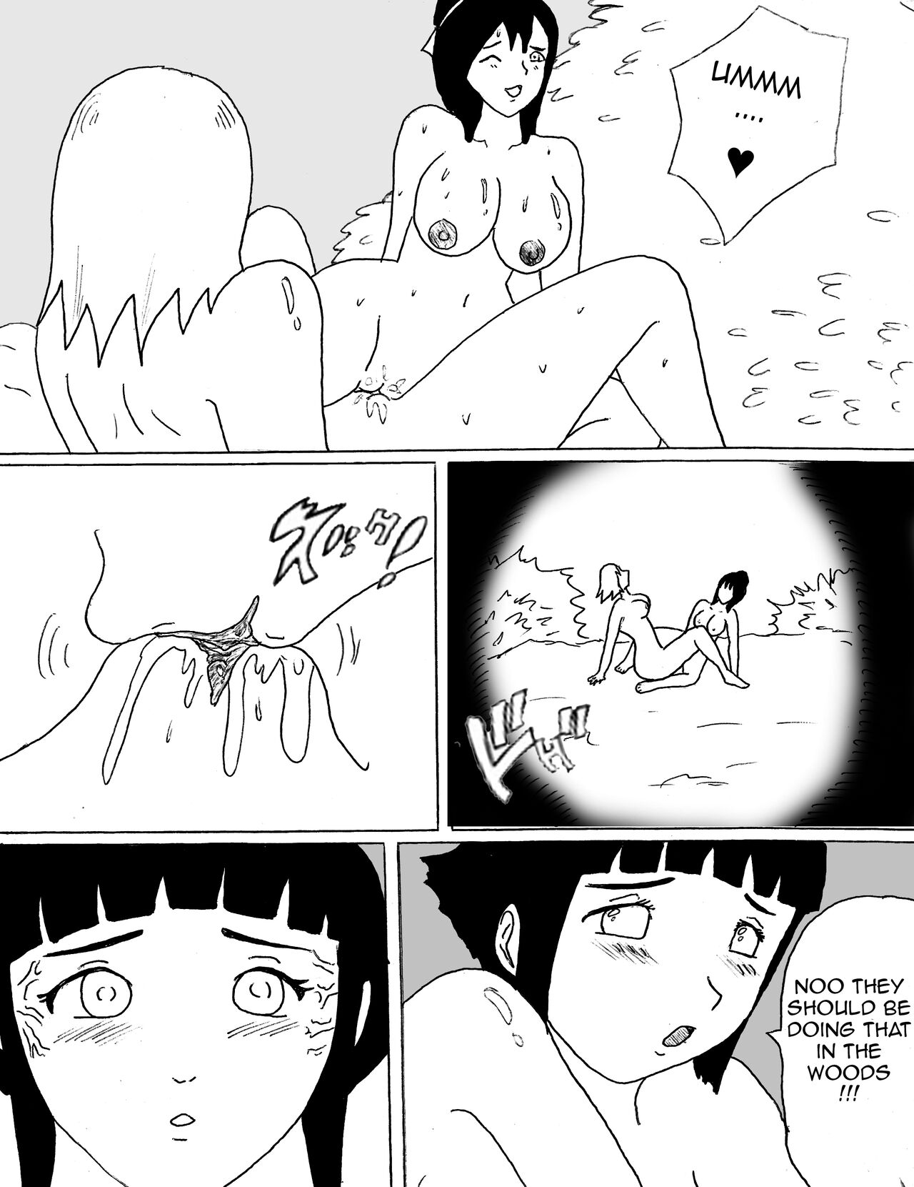Hummping Hyuga 3 page 3 full