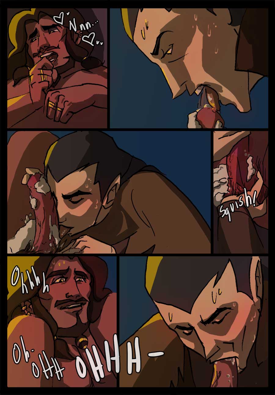 Cake page 11 full