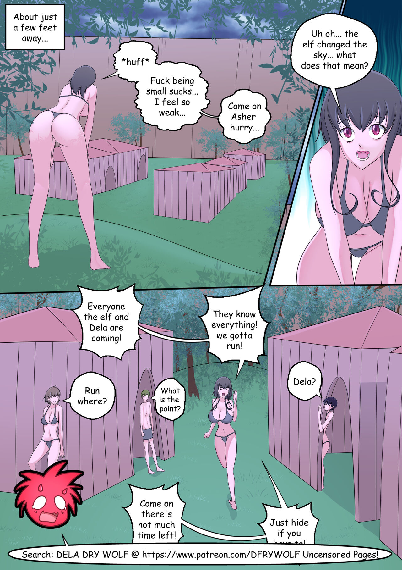 D.E.L.A. LESSONS page 12 full