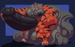 2022 August | Monthly Patreon Pack