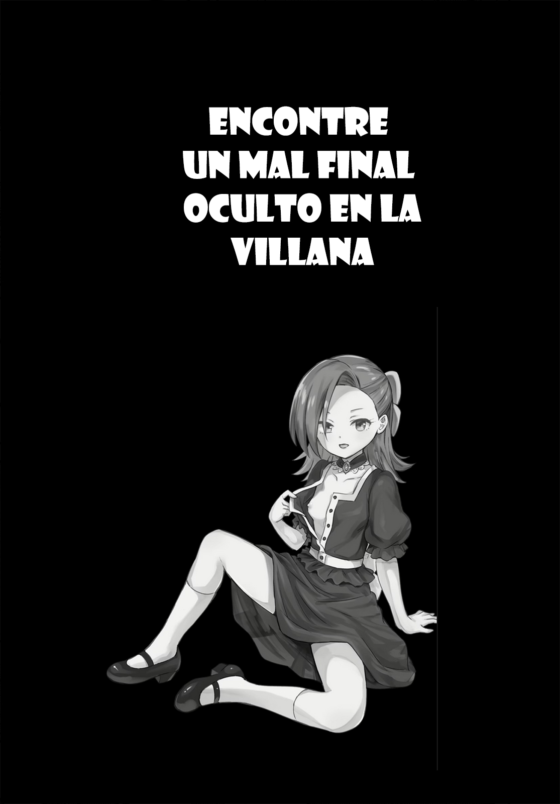 Akuyaku Reijou no Kakushi Bad End o Hakken Shimashita page 2 full