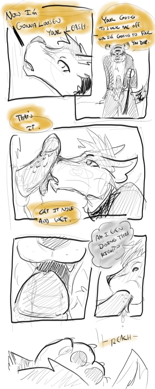 slaves 4 sale  chapter 1 page 12 full