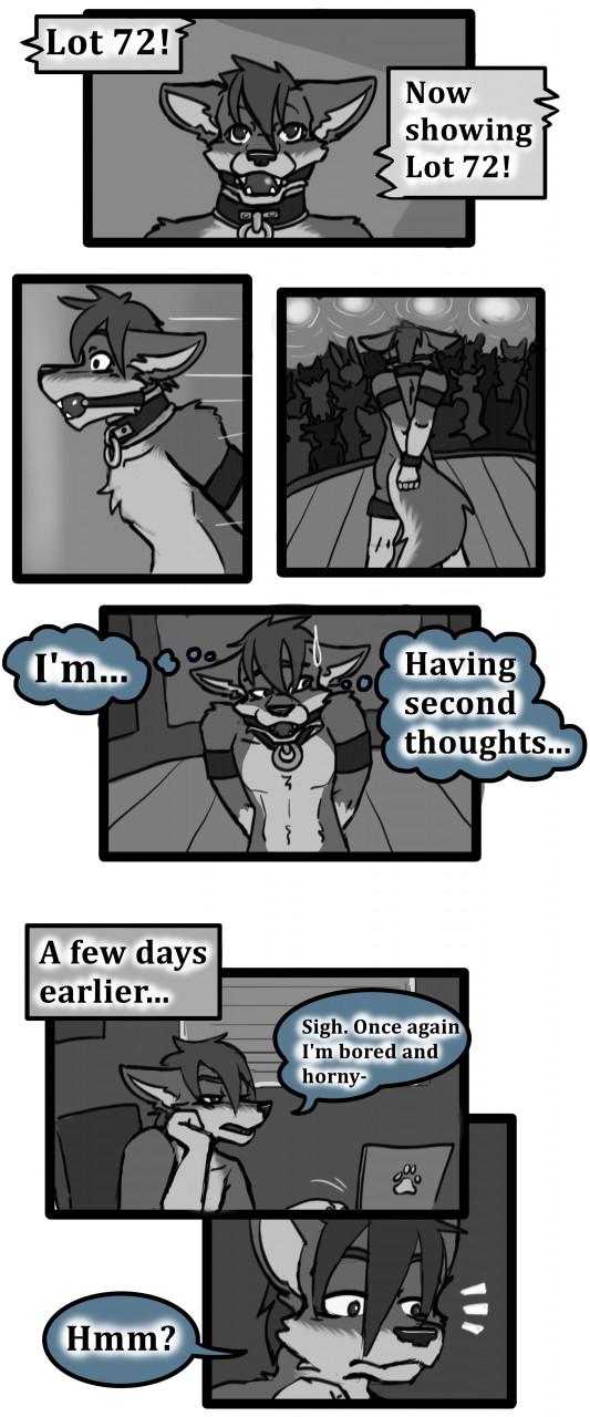 slaves 4 sale  chapter 1 page 2 full