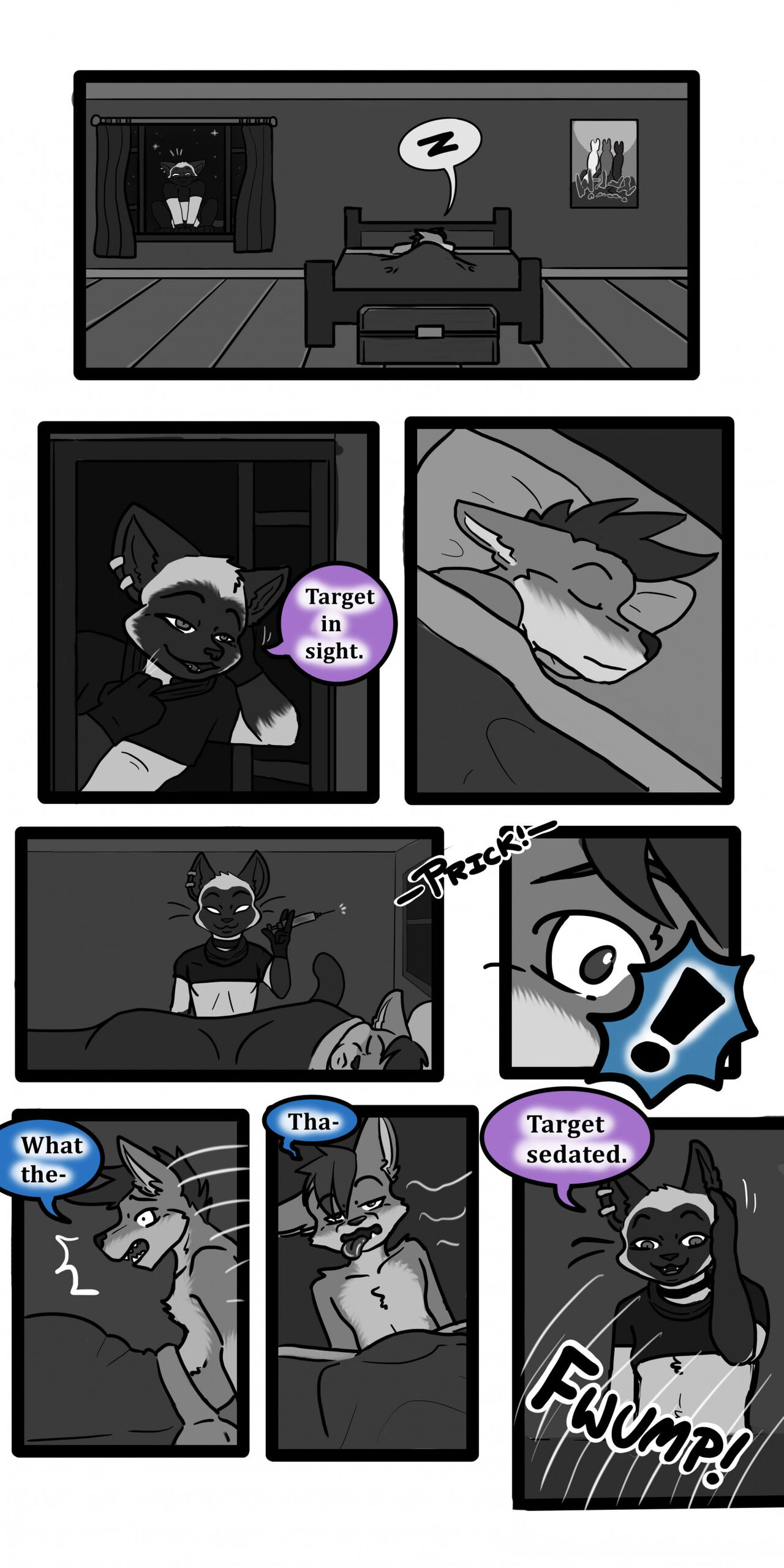 slaves 4 sale  chapter 1 page 7 full