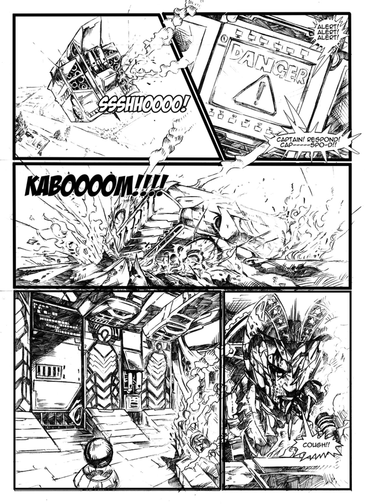 Turbulence page 2 full