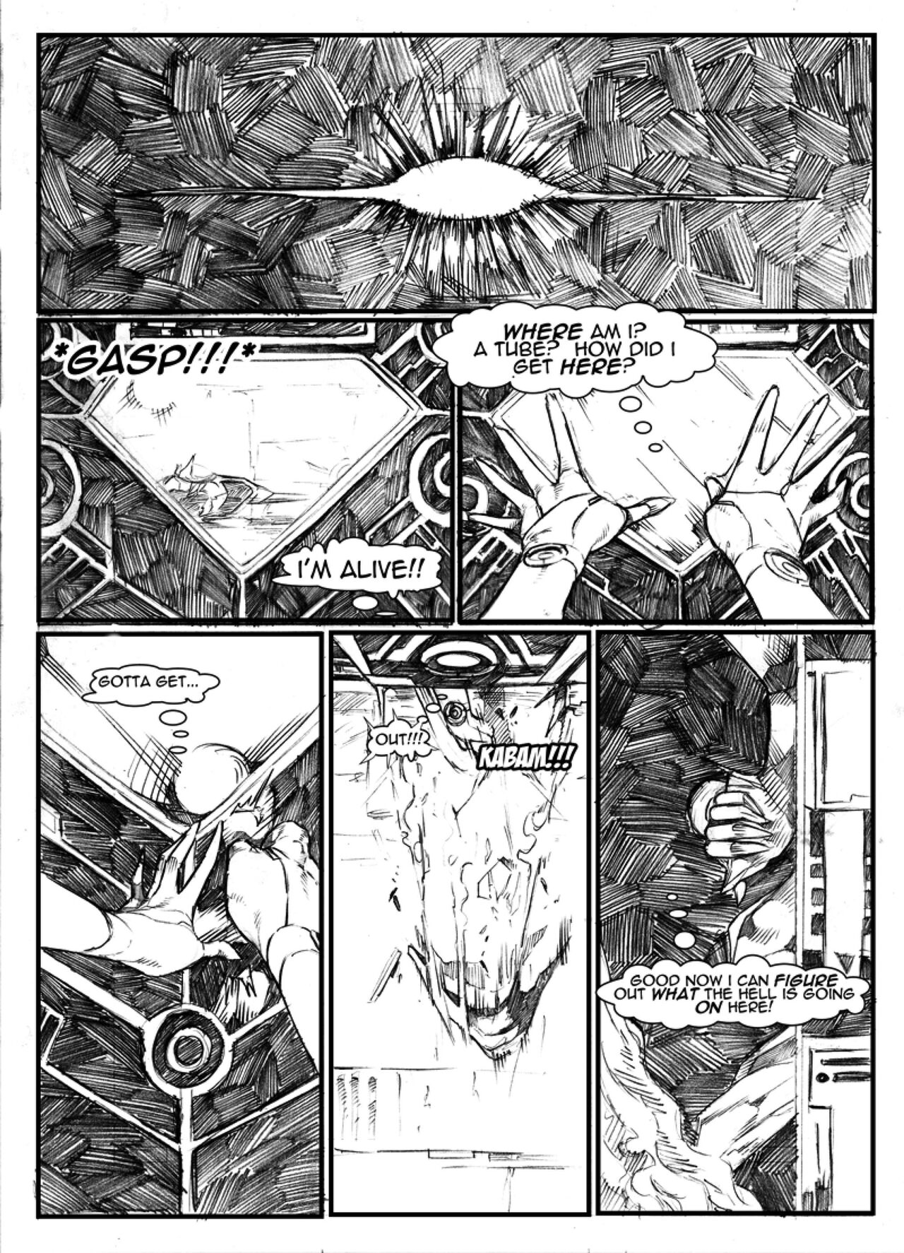 Turbulence page 4 full