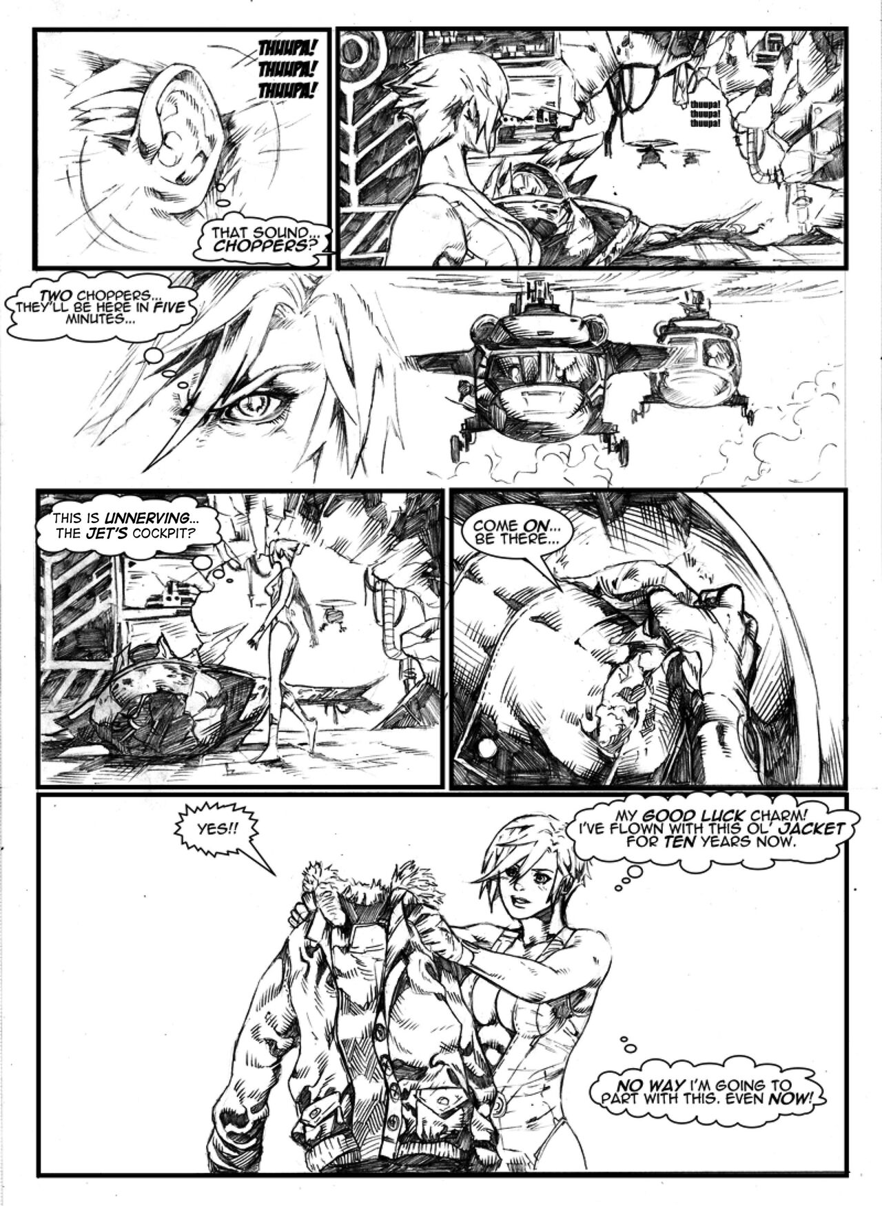 Turbulence page 6 full