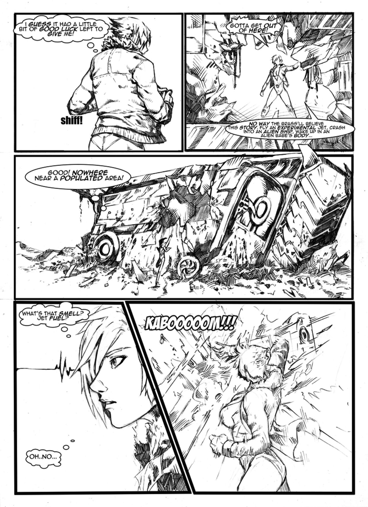 Turbulence page 7 full