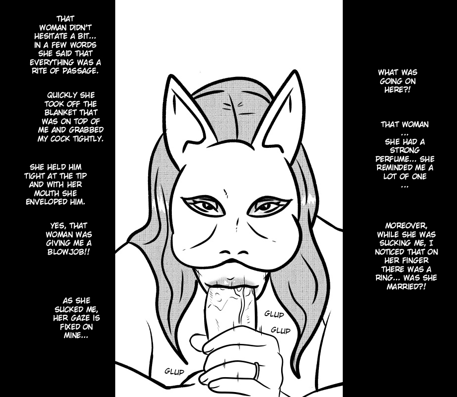 Easter Bunny page 2 full