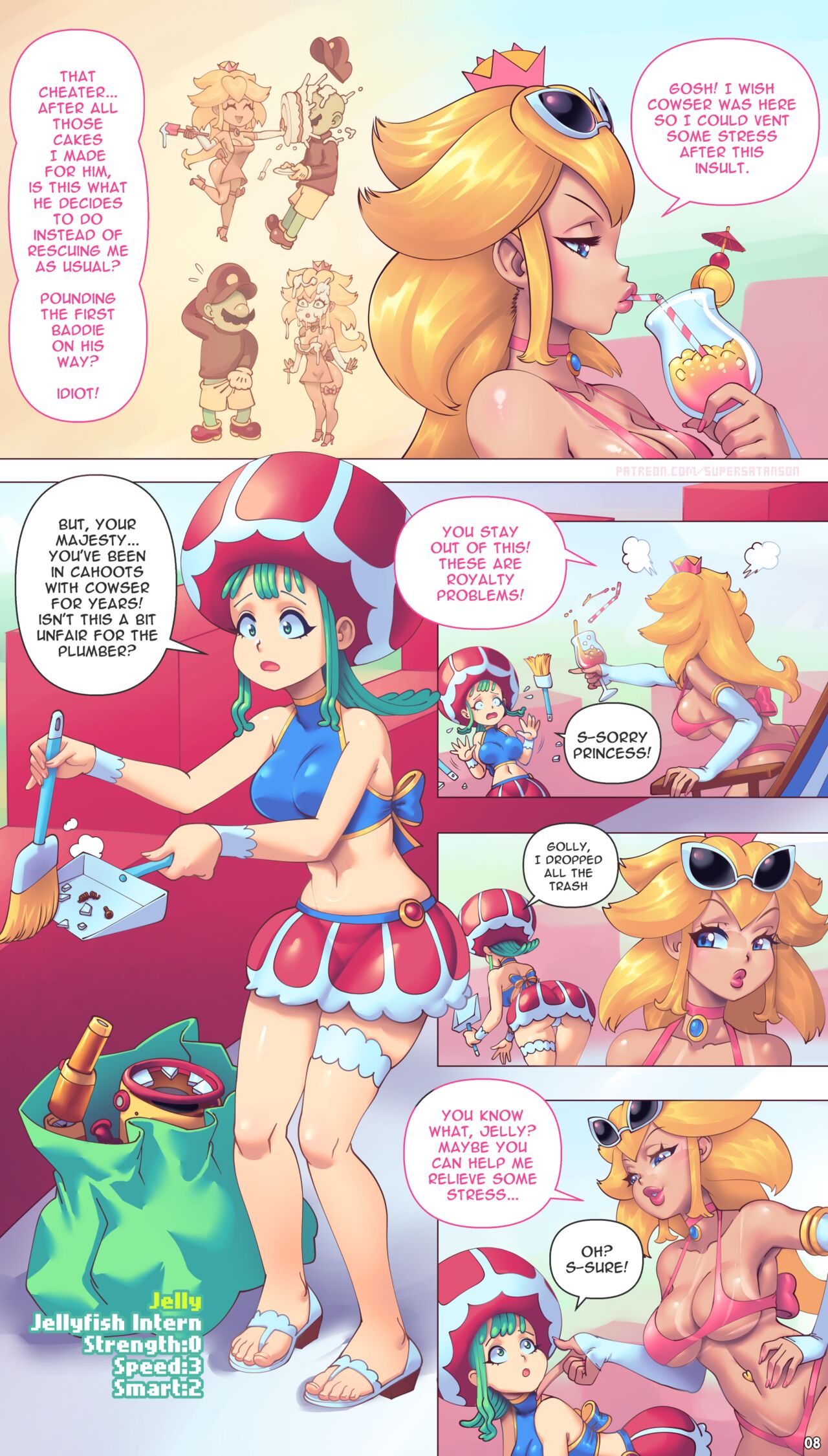 Plumber+Princess page 10 full