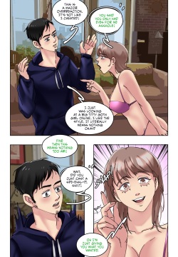 Gender Bender Story Compilation