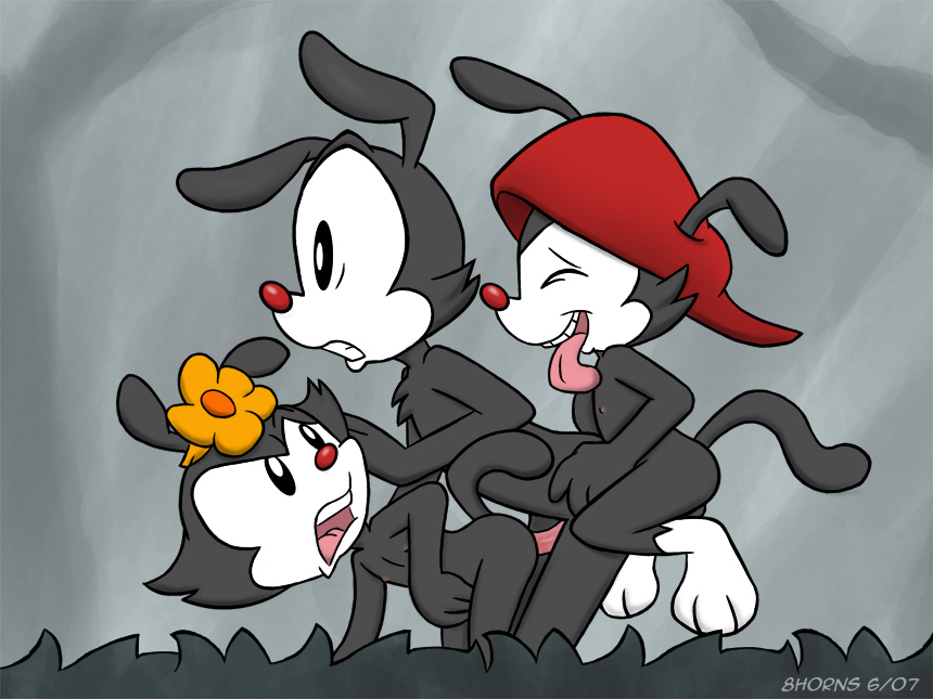 ARTIST 8horns page 11 full