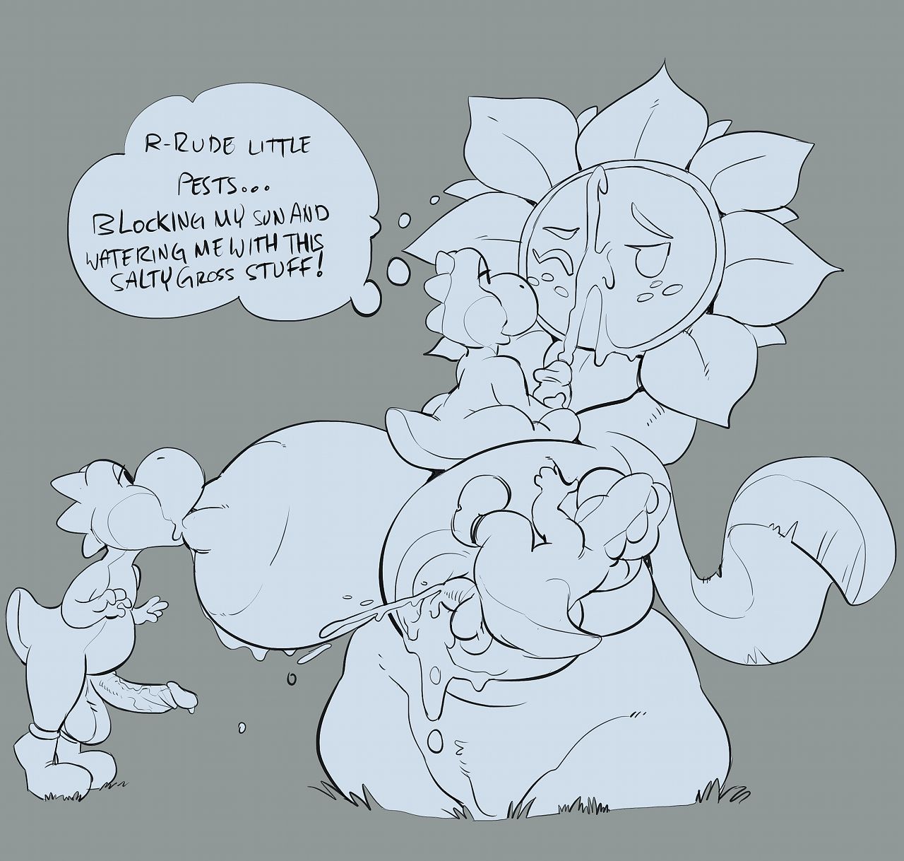 ARTIST Apis page 12 full