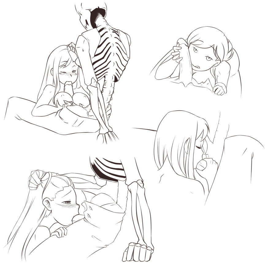 ARTIST FrostyCherri page 2 full