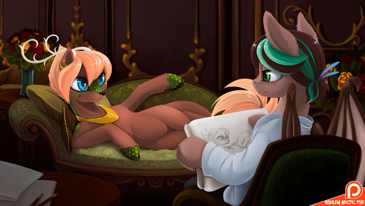 ARTIST Ashley-Arctic-Fox page 11 full