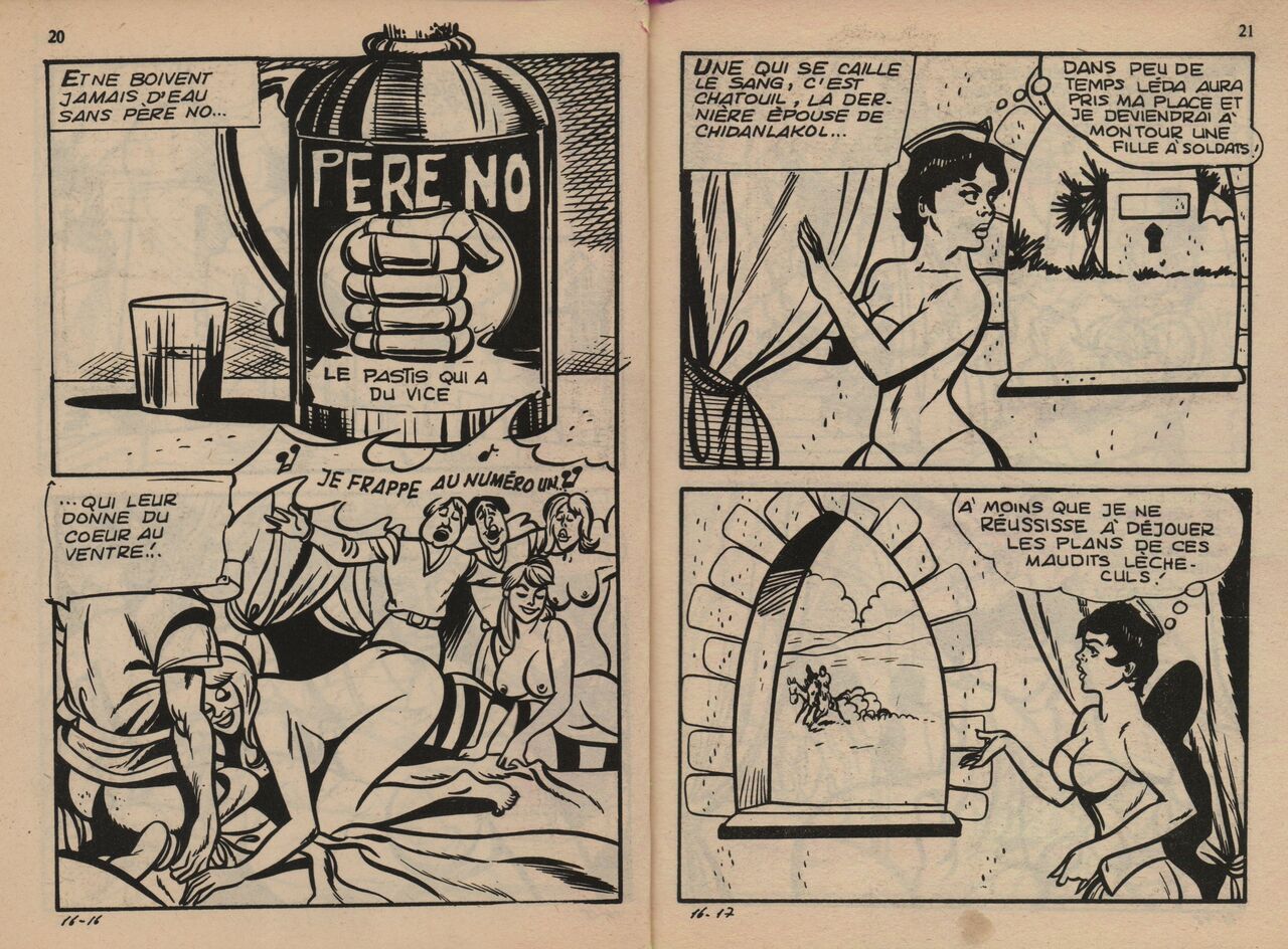 Contes Satyriques 16 page 11 full