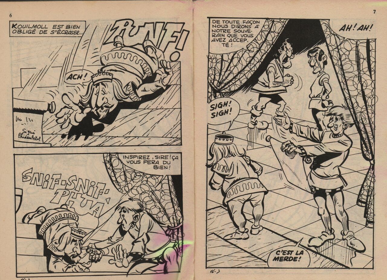 Contes Satyriques 16 page 4 full