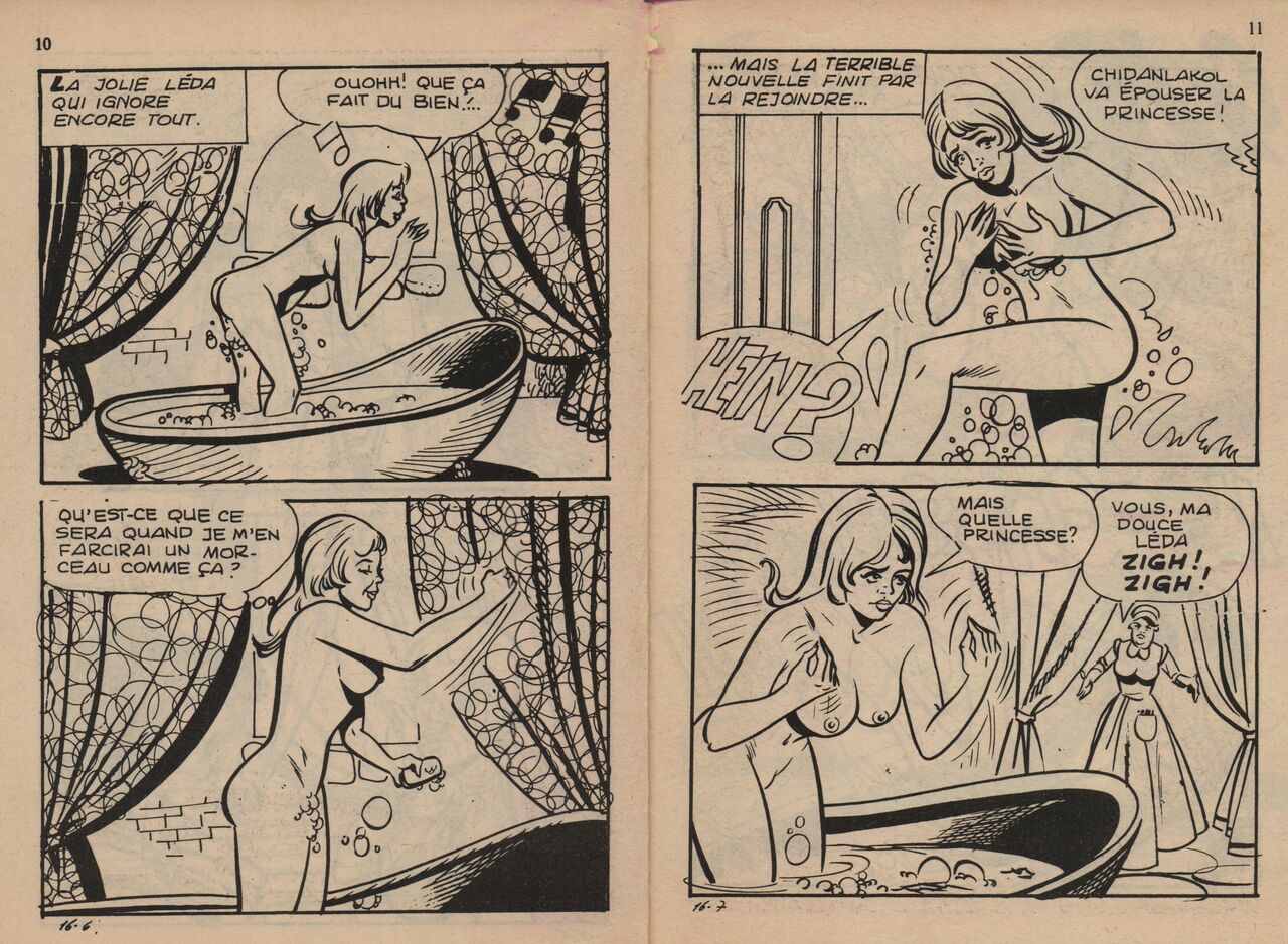 Contes Satyriques 16 page 6 full