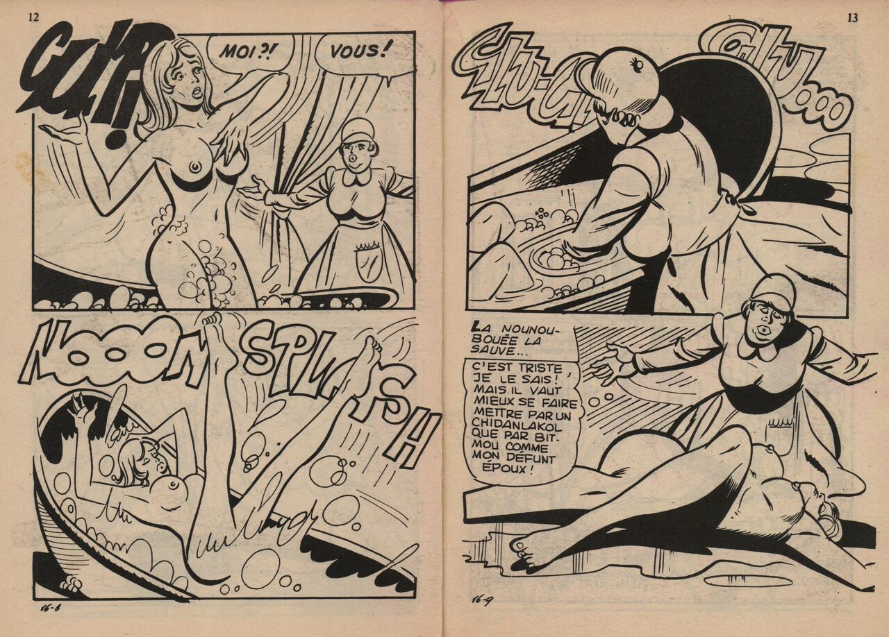 Contes Satyriques 16 page 7 full