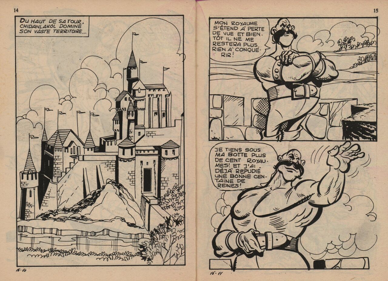Contes Satyriques 16 page 8 full
