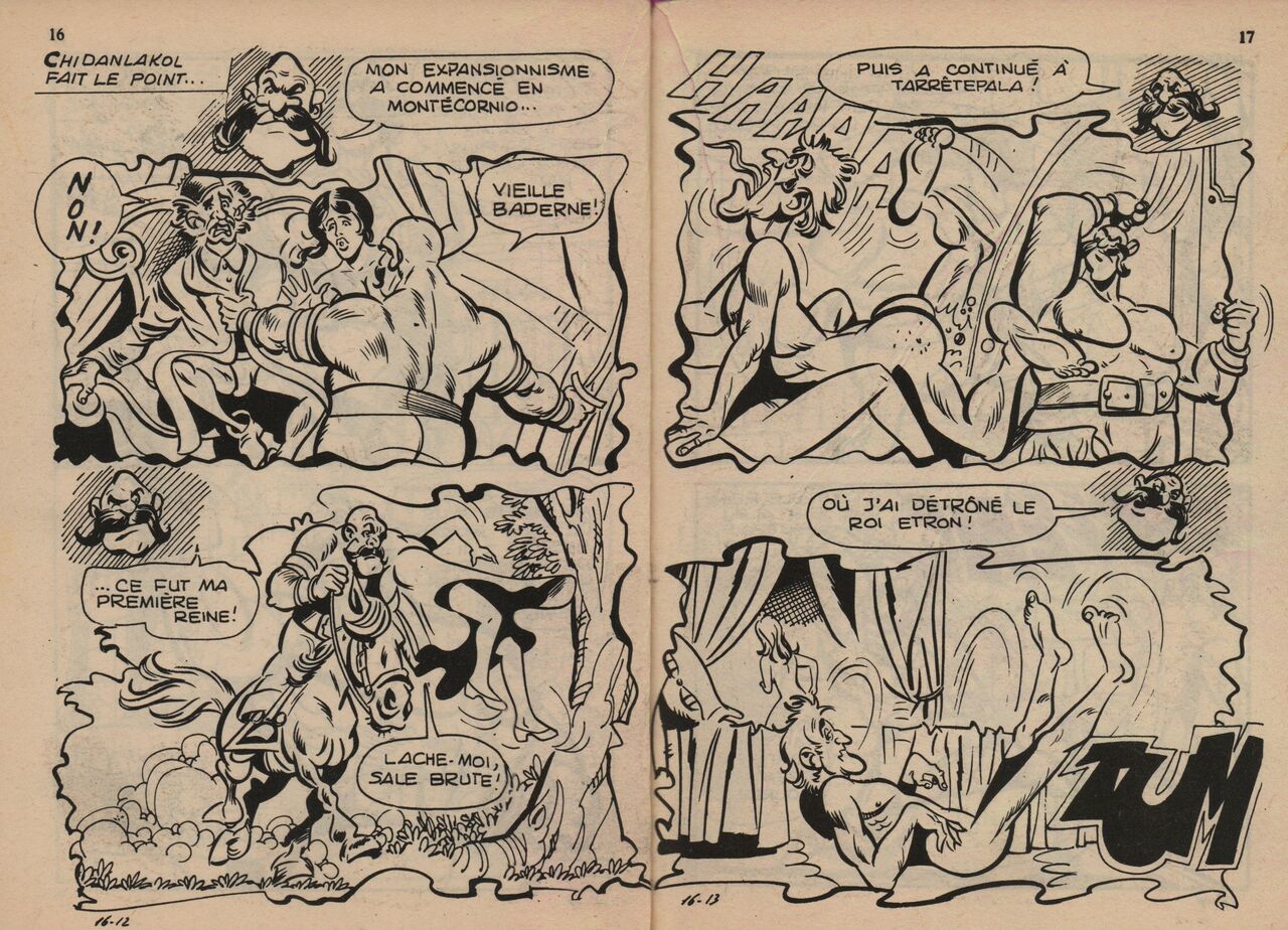 Contes Satyriques 16 page 9 full