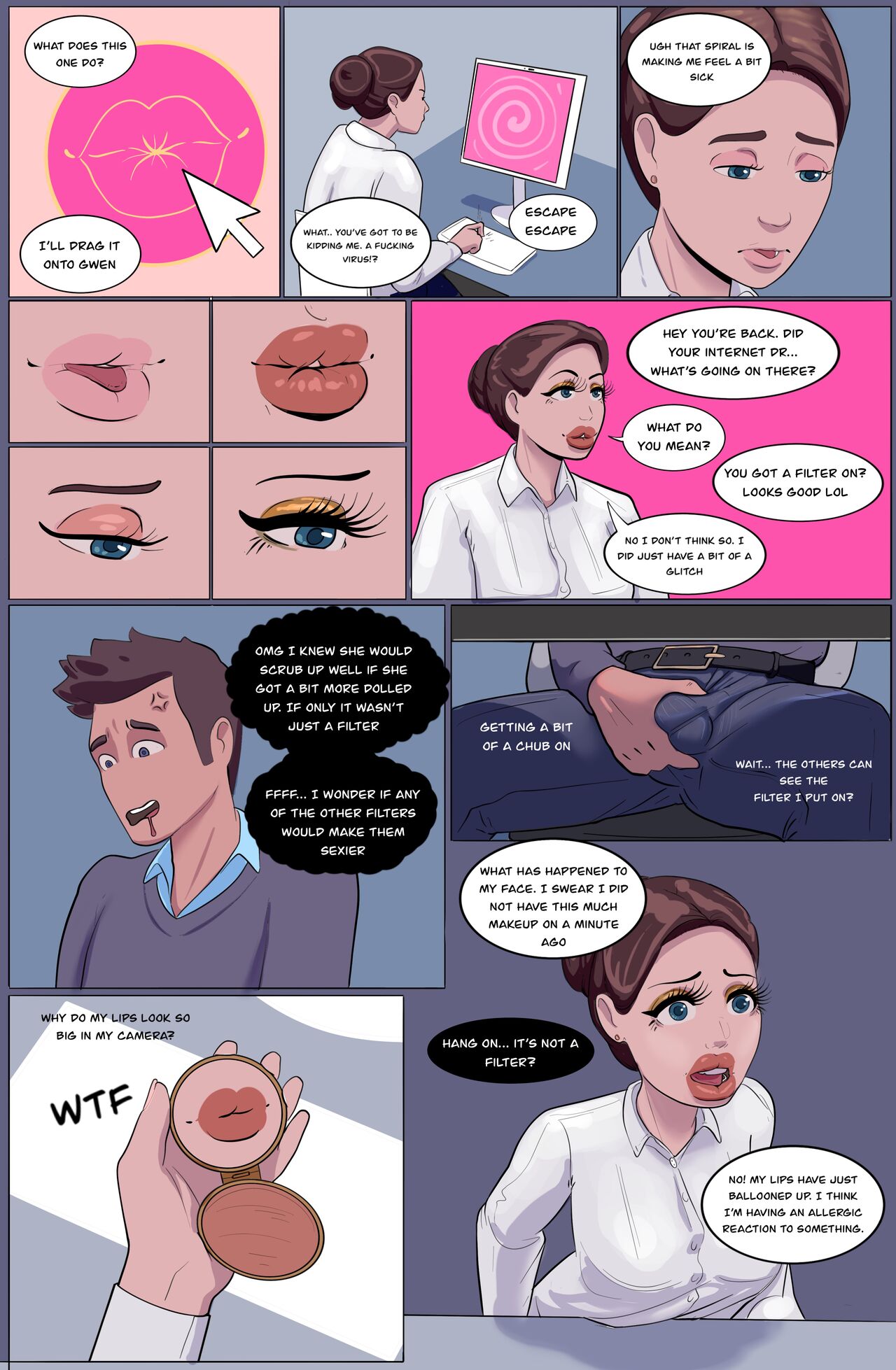 virus page 2 full