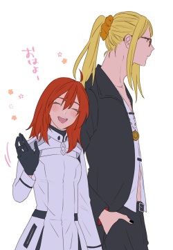 Poka guda ♀ matome