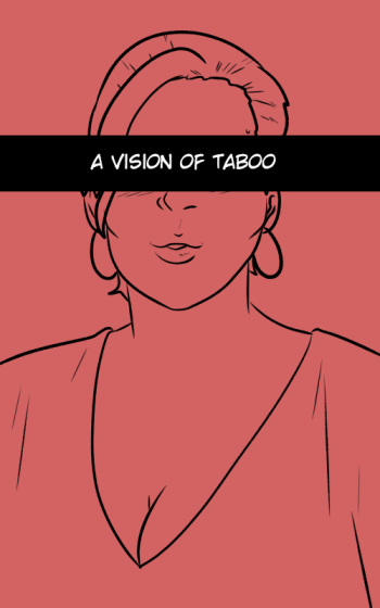 [Tzinnxt] A Vision of Taboo [English] cover