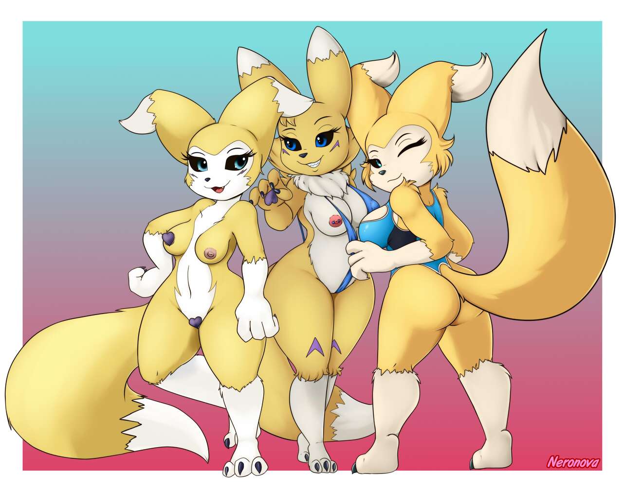 ARTIST SkittyMint page 1 full