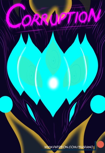 [Suirano] Corruption (Revamped) cover