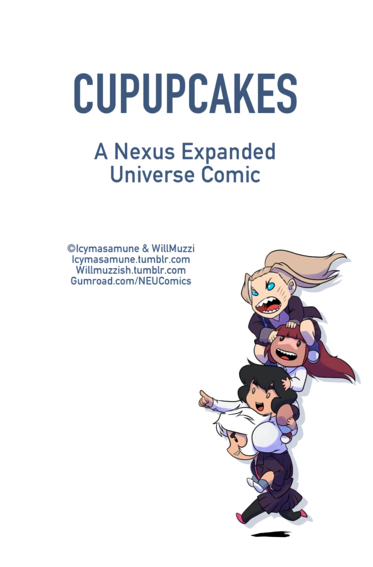 Cup Up Cakes page 2 full