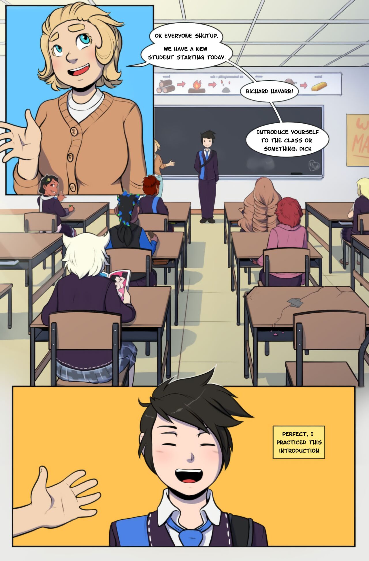 Cup Up Cakes page 5 full