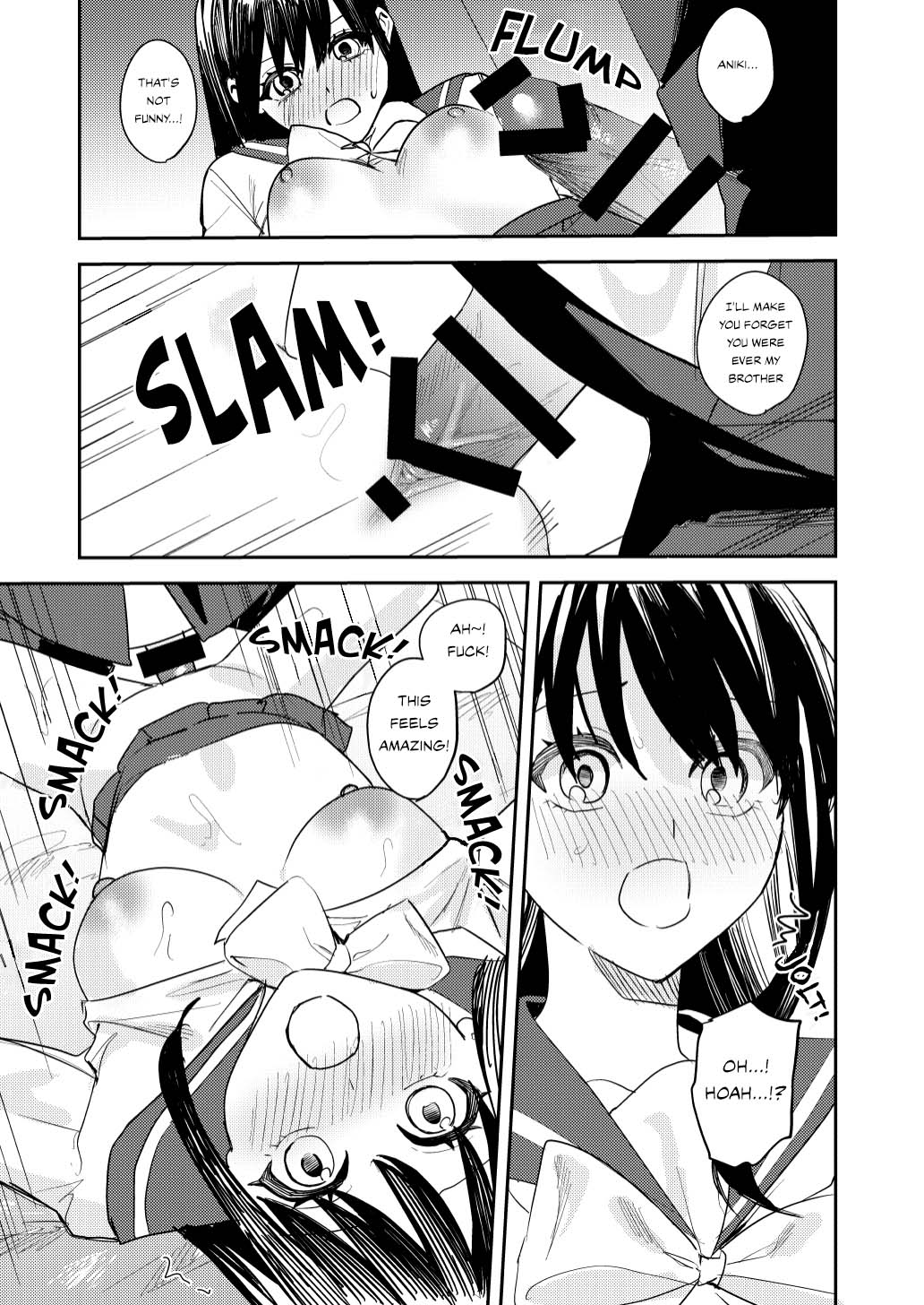 If Only They Were Girls | Koitsura Minna Onnanoko nara Yoinoni page 11 full