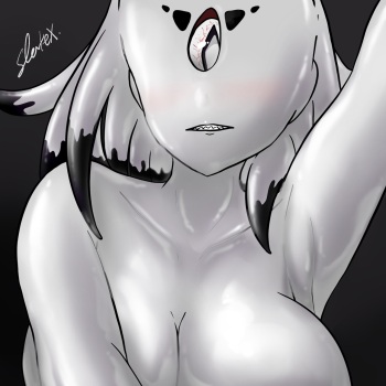 [Slatex] Dye 3 Part 1-6 [ENG] cover
