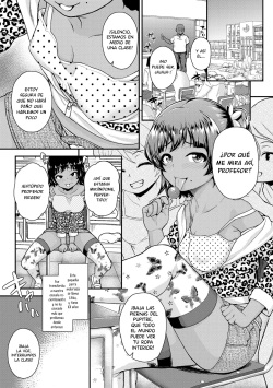 Bicchi na Mesugaki Tenkousei