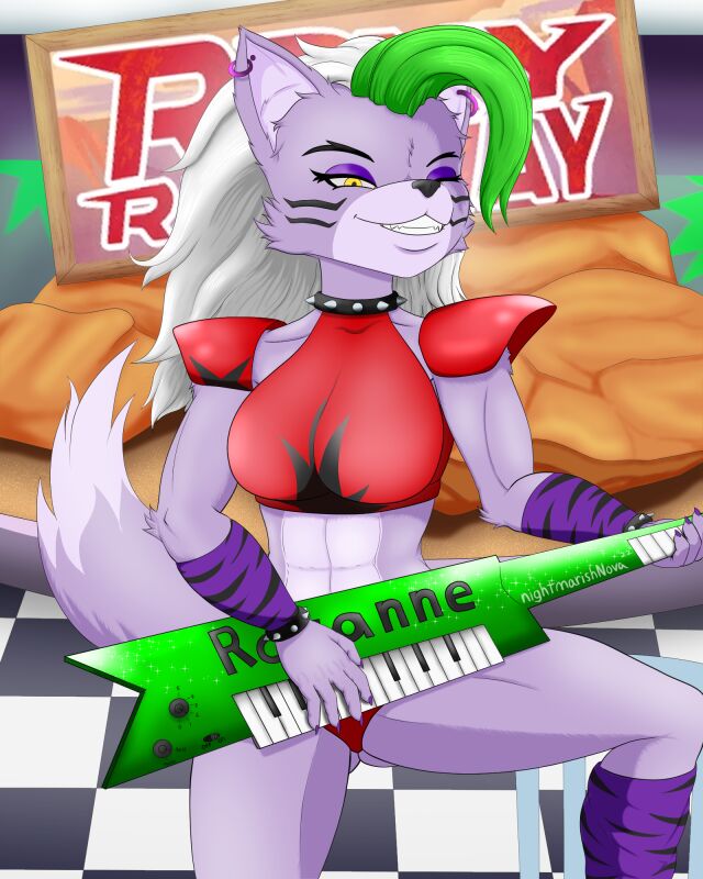NightmarishNova page 10 full