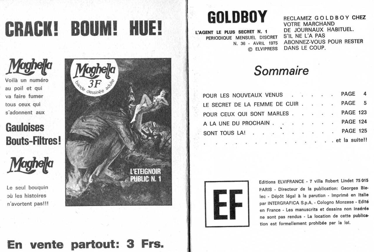 PFA - Goldboy 36 - Le secret de la femme de cuir page 2 full