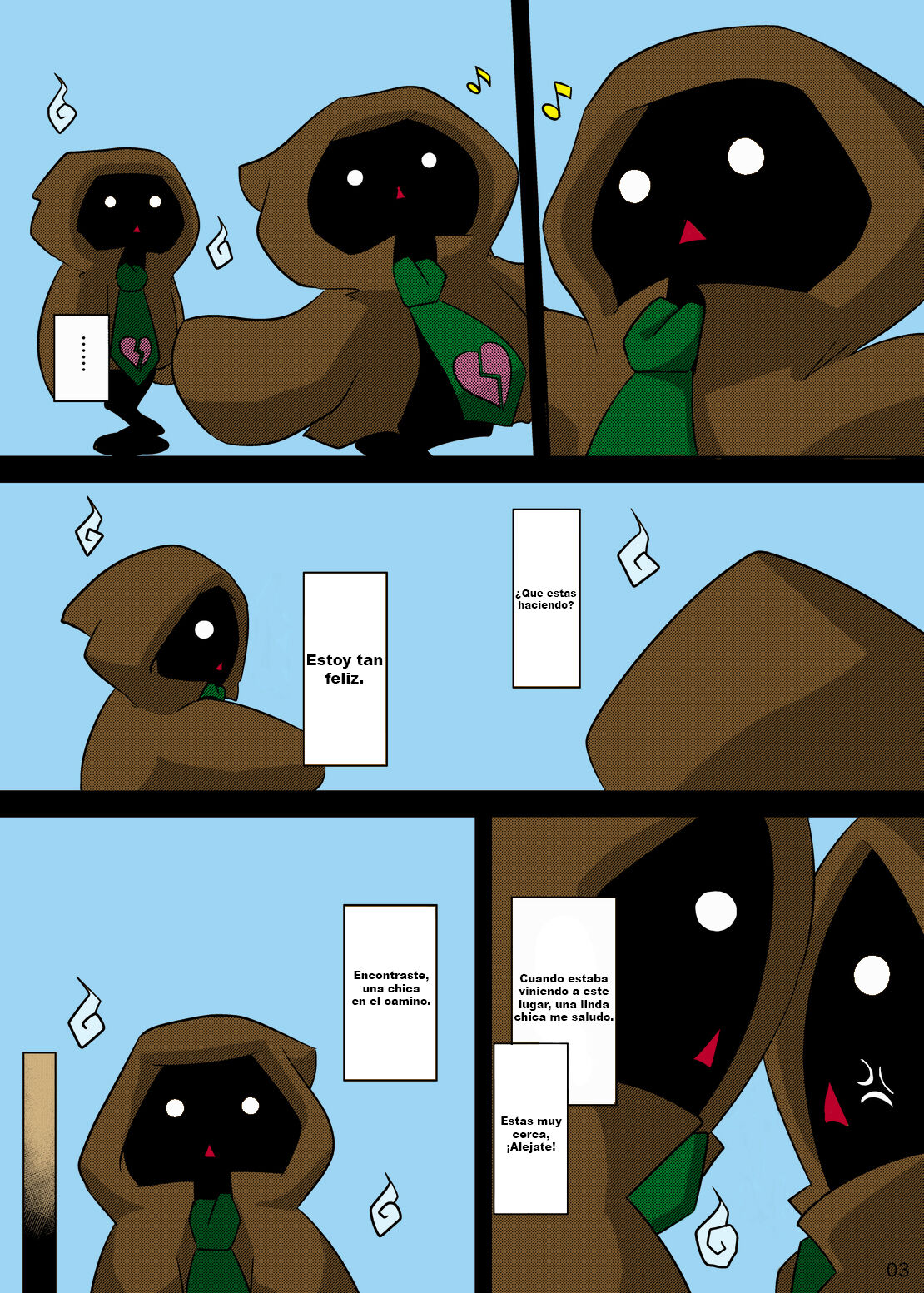 Kawaii Onaka wa Ookiku Sasetai page 2 full