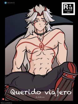 Querido Viajero | Dear Traveler