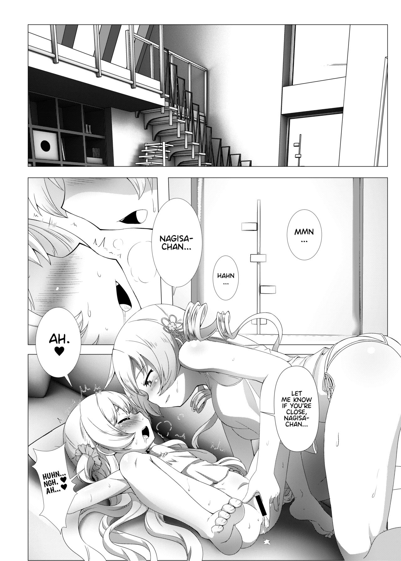 sweet hole* page 3 full