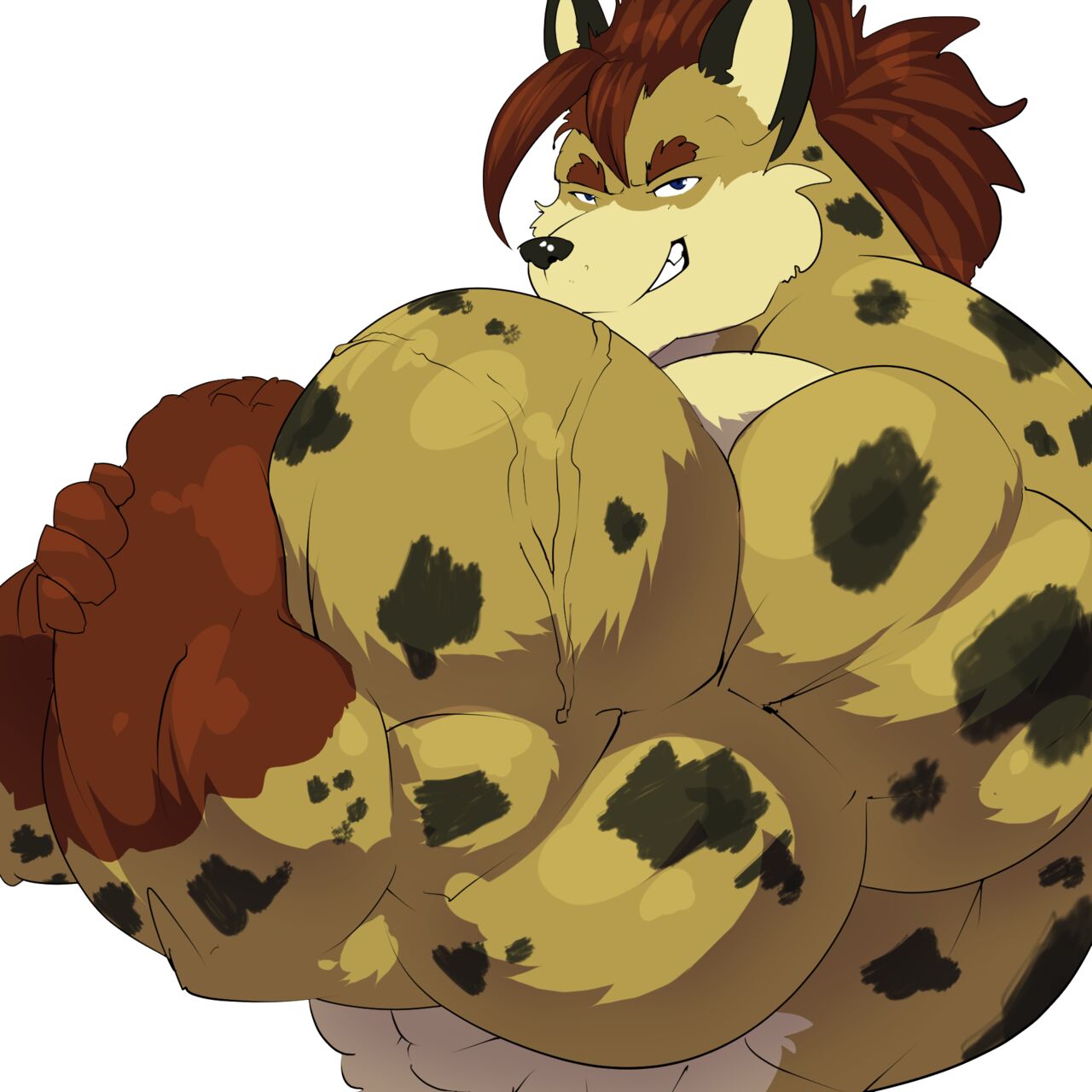 2018 August | Monthly Patreon Pack page 10 full