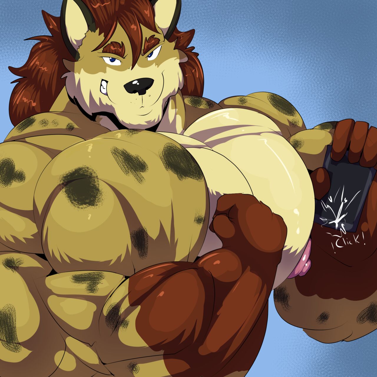 2018 August | Monthly Patreon Pack page 11 full