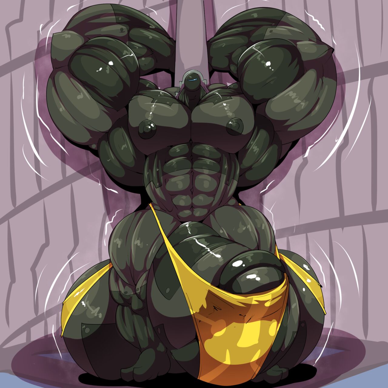 2018 August | Monthly Patreon Pack page 2 full