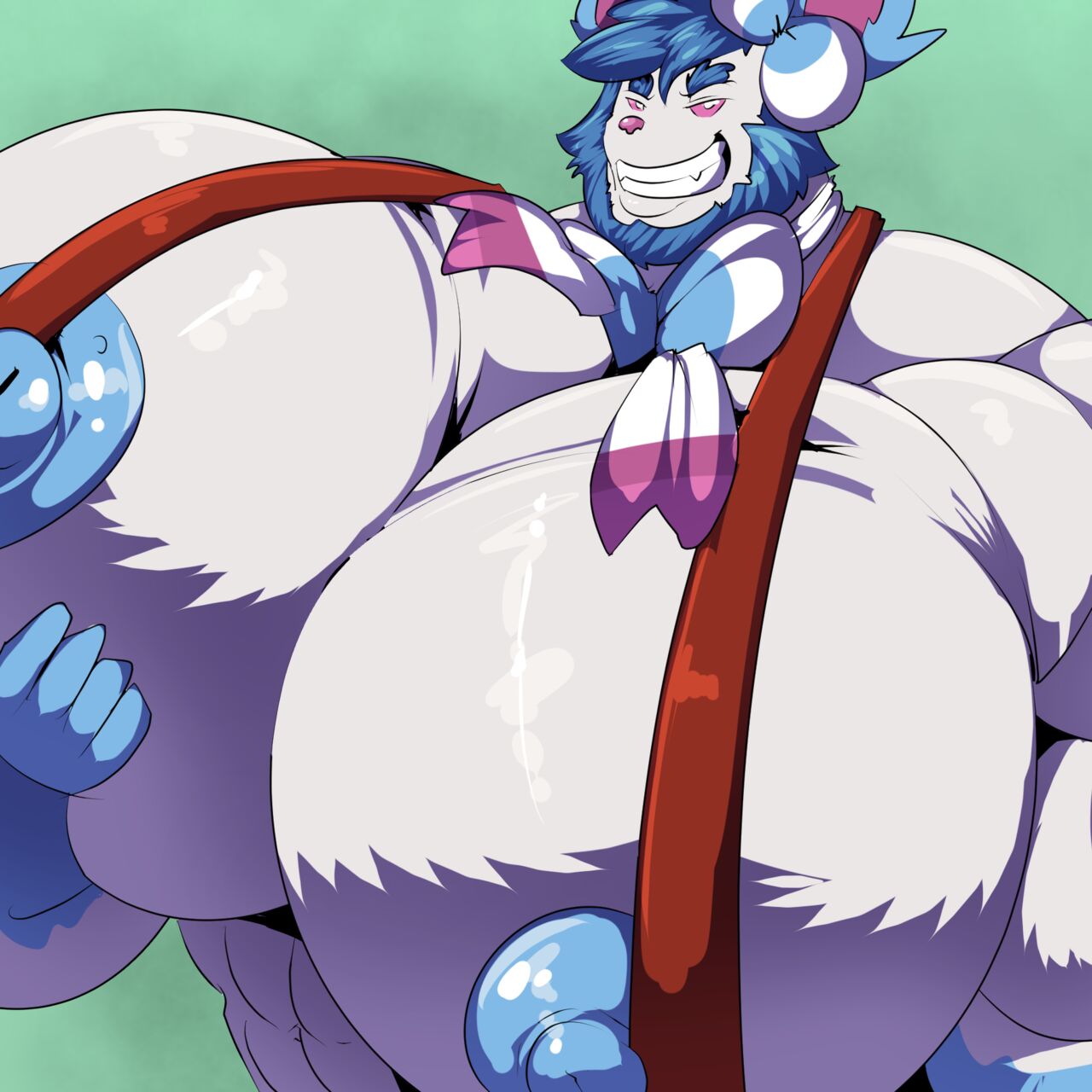 2018 August | Monthly Patreon Pack page 5 full