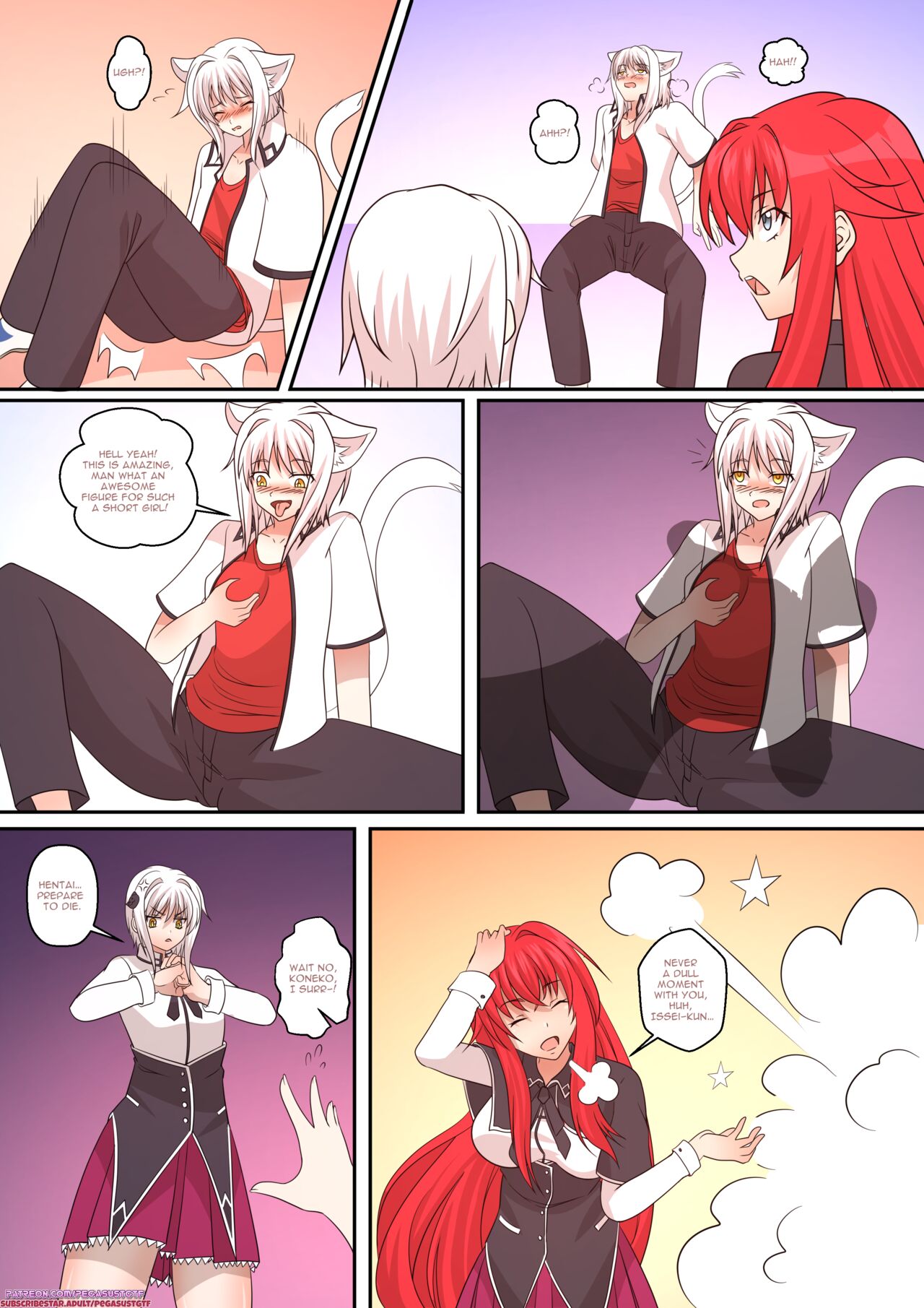 Issei To Koneko TG page 4 full