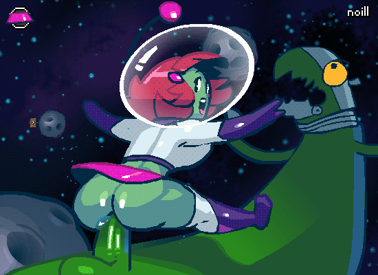 Mighty Milky Way page 11 full