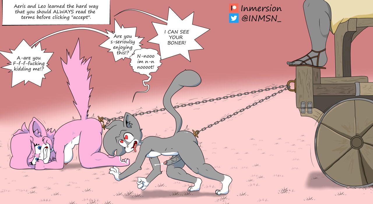 VG Cats - PassionResort "Vacation" - Passion Resort Minis #10 page 1 full