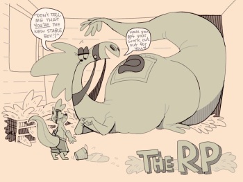 [Shyguy9] The RP cover