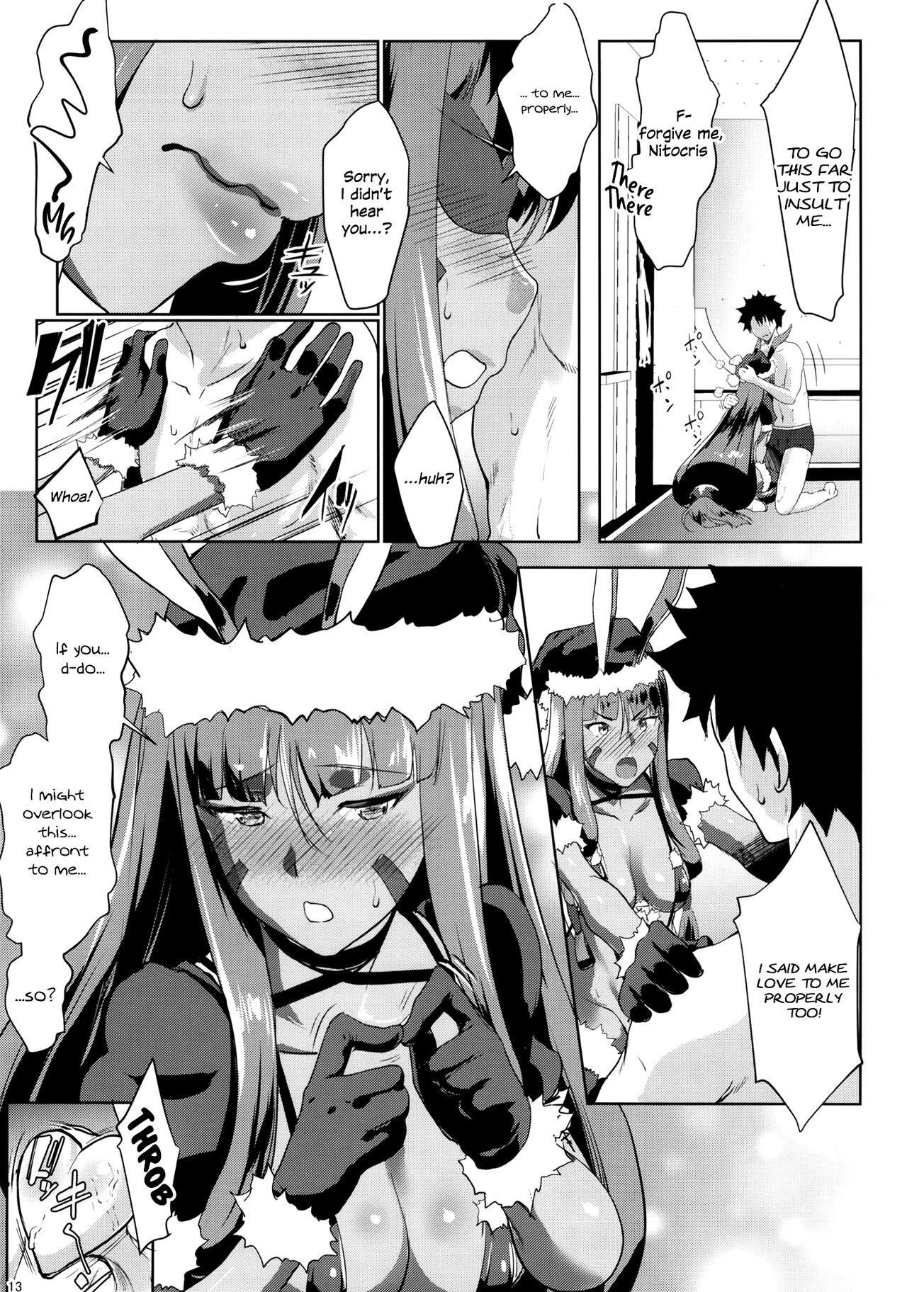 Merry NitocrisMash page 12 full