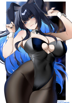 Tofuubear January 2023